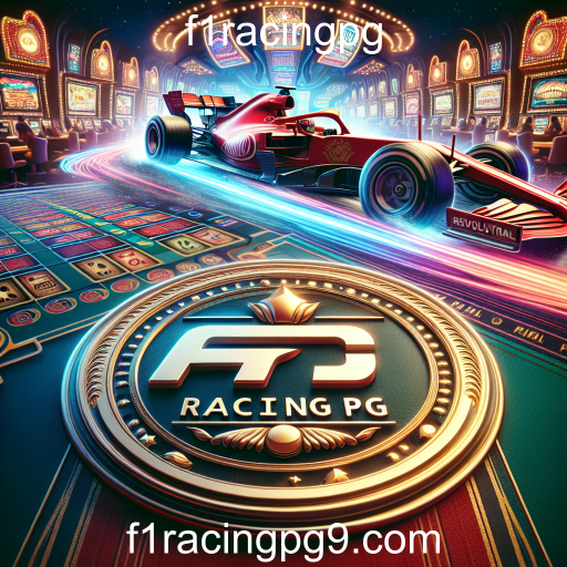 F1 Racing PG: Novas Atualizações e Melhorias na Jogabilidade